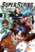 Super String: Marco Polo's Travel to the Multiverse, Vol. 3: Volume 3 by Inwan Youn, Boichi, Kevin Gifford