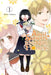 April Showers Bring May Flowers, Vol. 1 by Roku Sakura