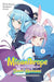 A Misanthrope Teaches a Class for Demi-Humans, Vol. 2 (Manga) by Kurusu Natsume, Anycolor Inc, Atsu Benino