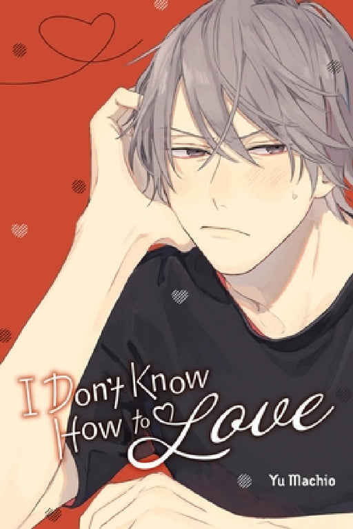 I Don't Know How to Love by Yu Machio, Jan Cash