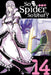 So I'm a Spider, So What?, Vol. 14 (Manga) by Okina Baba