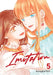 Imitation, Vol. 5 by Kyungran Park
