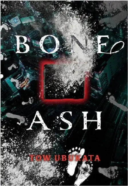 Bone Ash by Tow Ubukata