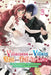 If the Villainess and Villain Met and Fell in Love, Vol. 3 (Manga) by Harunadon