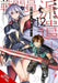 Combatants Will Be Dispatched!, Vol. 12 (Manga) by Natsume Akatsuki
