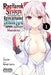 The Ragnarok System of the Desperate Reincarnated Demon Lord and the Seven Aggressive Maidens, Vol. 1: Volume 1 by Kenji Saito
