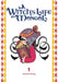 A Witch's Life in Mongol, Vol. 1: Volume 1 by Tomato Tomato Soup