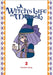 A Witch's Life in Mongol, Vol. 2 by Tomato Soup, Tomato
