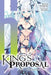 King's Proposal, Vol. 6 (Light Novel): The Silver Fairy by Koushi Tachibana