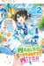 The World's Strongest Witch, Vol. 2 (Light Novel): I'm Starting My Free Life in a World Where Only I Can See the Online Strategy Guide by Mochimaru Sakaki, Riritto, Phil Charbonneau