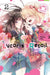 Lycoris Recoil Official Comic Anthology: Repeat, Vol. 2 by Spider Spider Lily, Kiki Piatkowska, Adnazeer Macalangcom