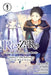 RE: Zero -Starting Life in Another World-, Chapter 4: The Sanctuary and the Witch of Greed, Vol. 9 (Manga) by Tappei Nagatsuki