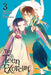 The Teen Exorcist, Vol. 3 (Manga) by Mitsuru Yuki