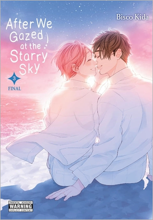 After We Gazed at the Starry Sky, Vol. 3 by Bisco Kida, Kei Coffman, Aila Nagamine