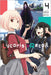 Lycoris Recoil, Vol. 4 (Manga): Volume 4 by Spider Spider Lily, Yasunori Bizen, Kiki Piatkowska
