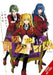 Kakegurui Twin, Vol. 15 by Kawamoto, Homura