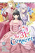 The 31st Consort, Vol. 3 by Tsubasa Nanaki, Momotomoe, Nanao Yamashita