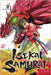 Isekai Samurai, Vol. 2 by Saito, Keigo