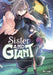Sister and Giant: A Young Lady Is Reborn in Another World, Vol. 5: Volume 5 by Be-Con, Christine Dashiell