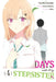 Days with My Stepsister, Vol. 4 (Manga) by Ghost Ghost Mikawa, Yumika Kanade, Eriko Sugita