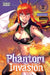 Phantom Invasion, Vol. 2 by Kumosuke Yamada, Matthew Alberts, Greg Deng