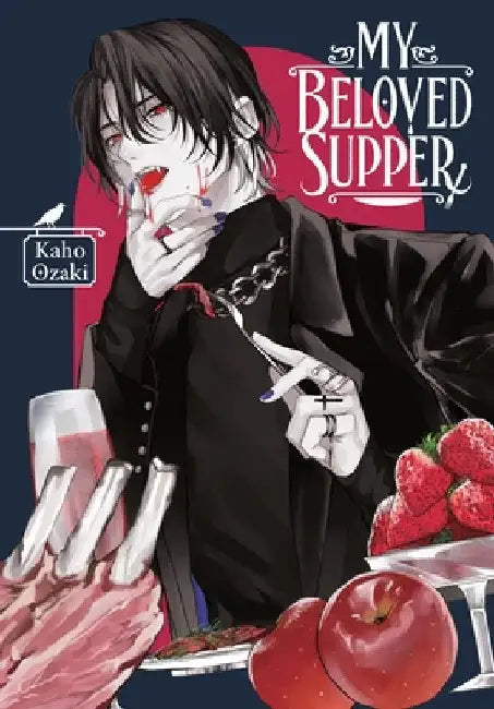 My Beloved Supper by Kaho Ozaki