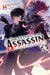 The World's Finest Assassin Gets Reincarnated in Another World as an Aristocrat, Vol. 8 (Light Novel) by Rui Tsukiyo, Reia, Luke Hutton