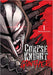 Corpse Knight Gunther, Vol. 1: Volume 1 by Mayo-Nuguri, Chris Burgener