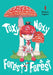 Toxy Noxy Foresty Forest, Vol. 1: Volume 1 by Noboru Segawa, Amanda Haley, Aila Nagamine