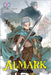 Almark, Vol. 1 (Novel): The Institute for Magic by Yamada, Noboru