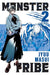 Monster Tribe, Vol. 2 (Manga) by Jyuu Masui, Sheldon Drzka, Greg Deng