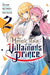 The Heroic Tale of the Villainous Prince, Vol. 2 by Hirosaki, Hana Amano, Ryu Hidari