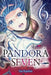 Pandora Seven, Vol. 6: Volume 6 by Yuta Kayashima, Ko Ransom, Chris Burgener