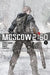 Moscow 2160 (Light Novel) by Kumo Kagyu, Noboru Kannatuki, Kevin Steinbach