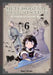 Heterogenia Linguistico, Vol. 6: Volume 6 by Salt Seno, Amanda Haley, Abigail Blackman