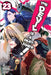 The Devil Is a Part-Timer!, Vol. 23 (Manga): Volume 23 by Satoshi Wagahara