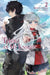 Thou, as My Knight, Vol. 2: The Princess's Rebellion, Part I Volume 2 by Rintaro Hatake, Hino, Zoe Womack