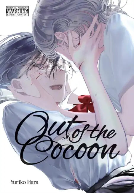 Out of the Cocoon by Yuriko Hara, Amanda Haley