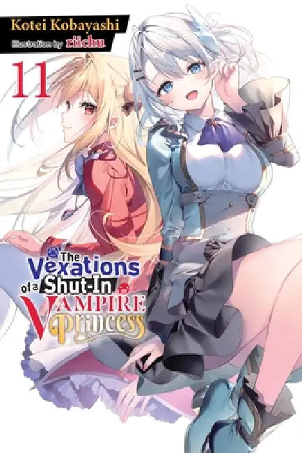 Sister and Giant: A Young Lady Is Reborn in Another World, Vol. 6 by Be-Con, Christine Dashiell