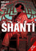 Shanti (Light Novel) by Shinano Sano, Nigata Ammon, Phil Charbonneau