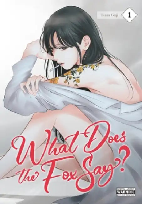 What Does the Fox Say?, Vol. 1 by Team Team Gaji, Chi Bui