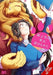 Me and My Beast Boss, Vol. 4 by Shiroinu, Elena Pizarro Lanzas, Julie Philips