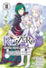 RE: Zero -Starting Life in Another World-, Chapter 4: The Sanctuary and the Witch of Greed, Vol. 10 (Manga) by Tappei Nagatsuki, Haruno Atori, Yu Aikawa