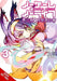 No Game No Life Chapter 2: Eastern Union Arc, Vol. 3 (Manga) by Yuu Kamiya, Ryu Naitou, Jake Humphrey