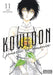 Kowloon Generic Romance, Vol. 11: Volume 11 by Jun Mayuzuki, Amanda Haley, Abigail Blackman