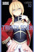 Trinity Seven, Vol. 32: The Seven Magicians by Akinari Nao, Christine Dashiell, Anthony Quintessenza
