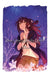 Once Upon a Witch's Death, Vol. 3: The Curtain Rises on a Neverending Story Volume 3 by Saka, Chorefuji, Megan Whalen Turner