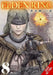 Elden Ring: The Road to the Erdtree, Vol. 8 by Nikiichi Tobita, Fromsoftware Inc, Greg Deng