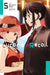 Lycoris Recoil, Vol. 5 (Manga) by Spider Spider Lily, Yasunori Bizen, Kiki Piatkowska