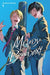 Melody of the Boundary, Vol. 1: Volume 1 by Toshiya Miyata, Kim Morrissy